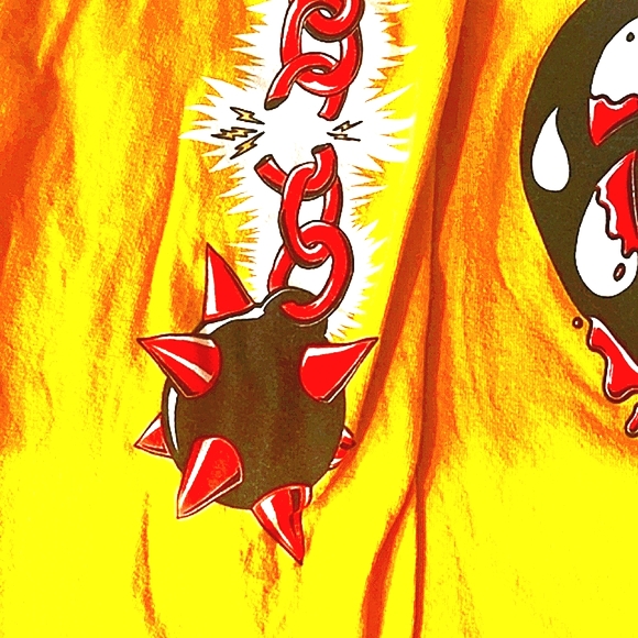 Insanity Shirt XL - Collector's - Picture 4 of 5